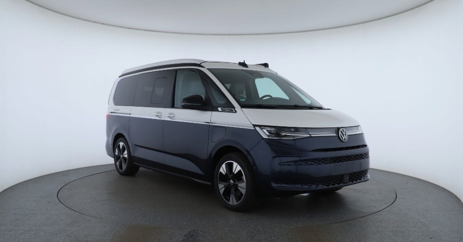 Volkswagen California – Bild 3