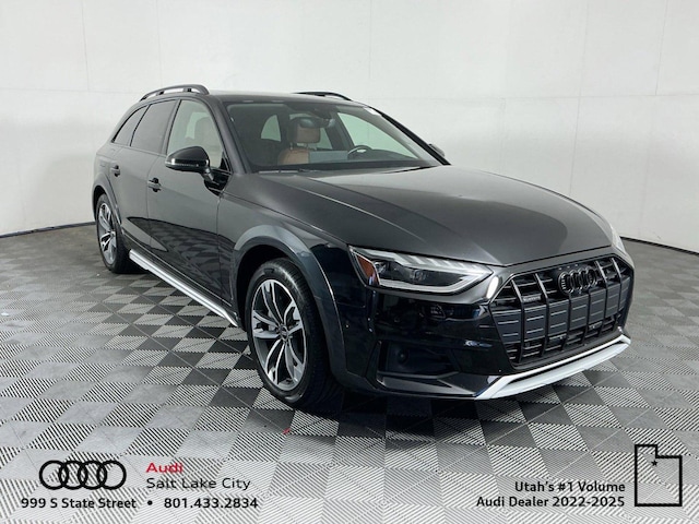 Photo of 2023 Audi A4 allroad