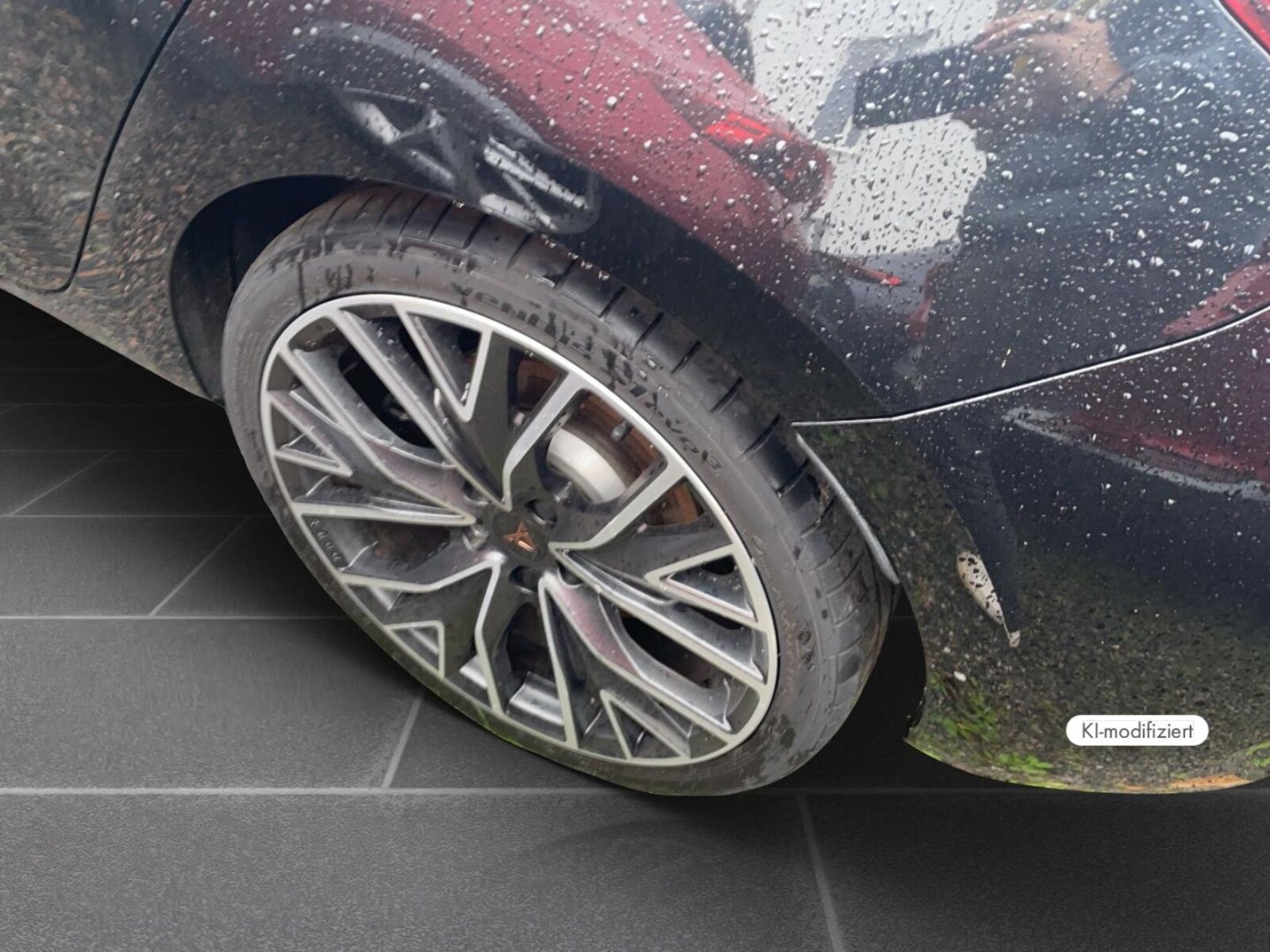 CUPRA Leon – Bild 8