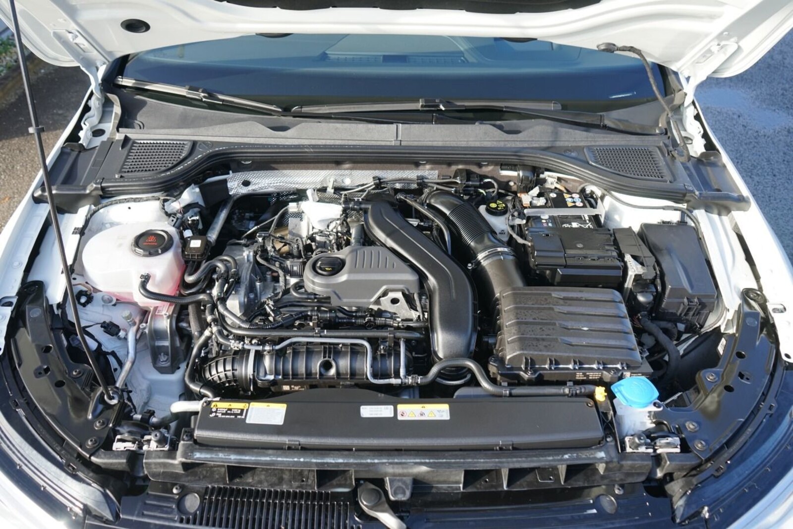 Volkswagen Golf – Bild 6