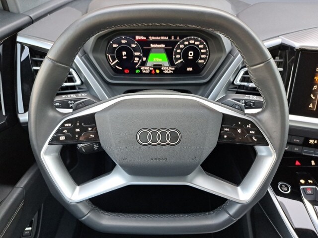 Image about Audi Q4 e-tron 40 e-tron