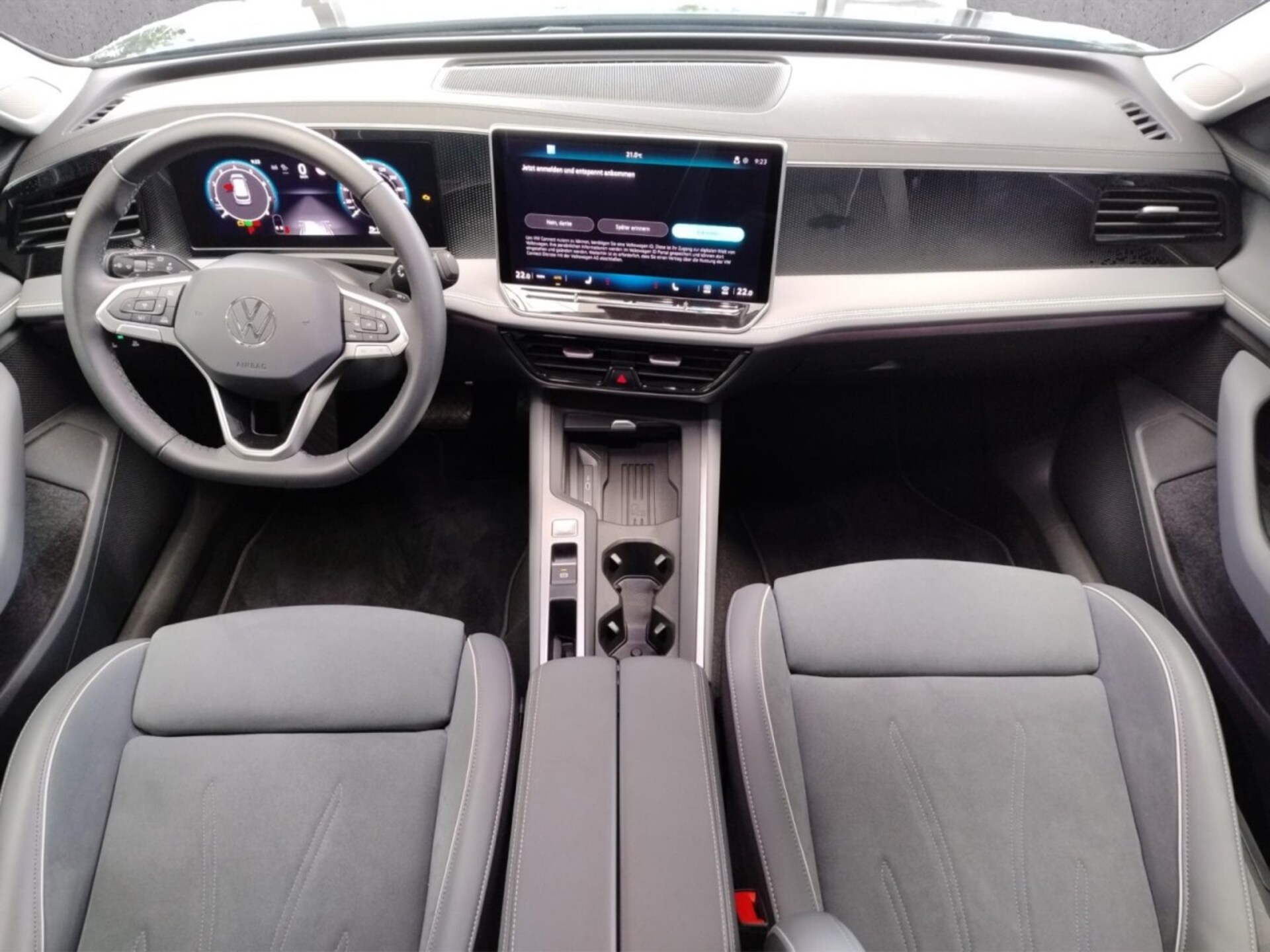 Volkswagen Passat Business