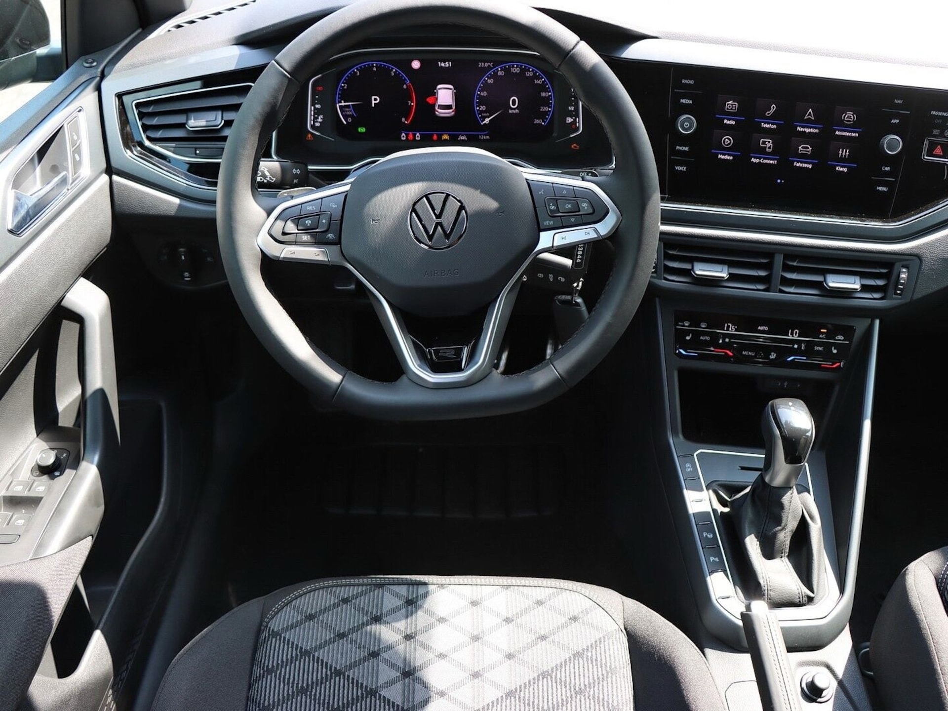 Volkswagen Polo R-Line