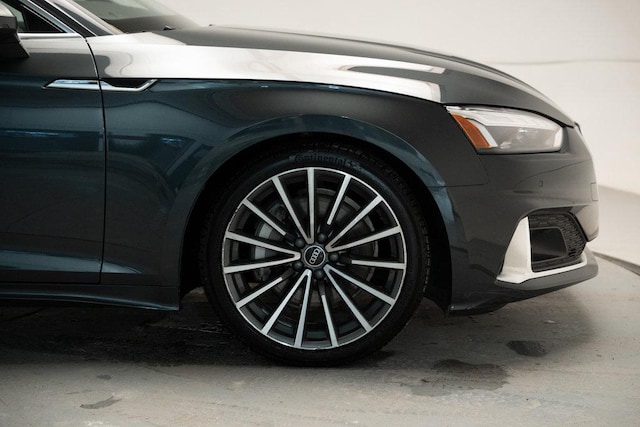 2023 Audi Audi A5 Sportback