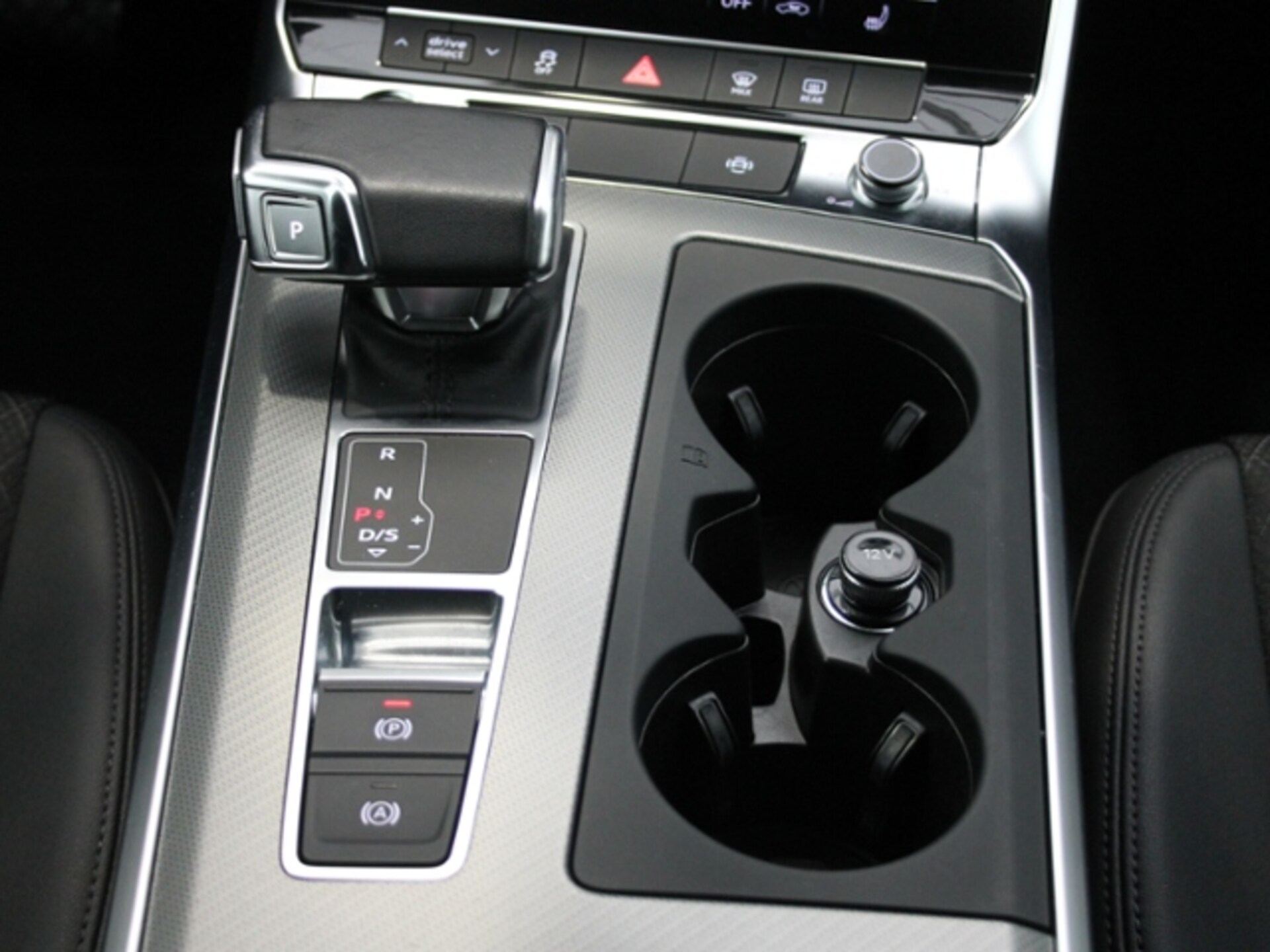 Audi A6 Limousine TFSI e S line