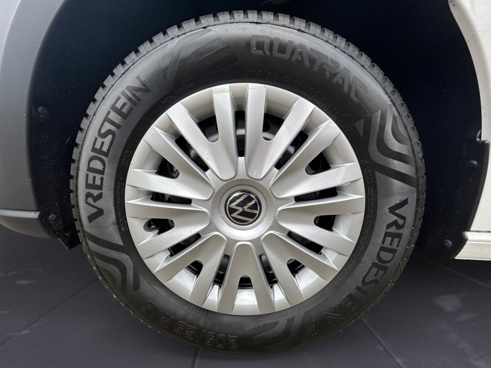 Volkswagen Caddy Cargo – Bild 12