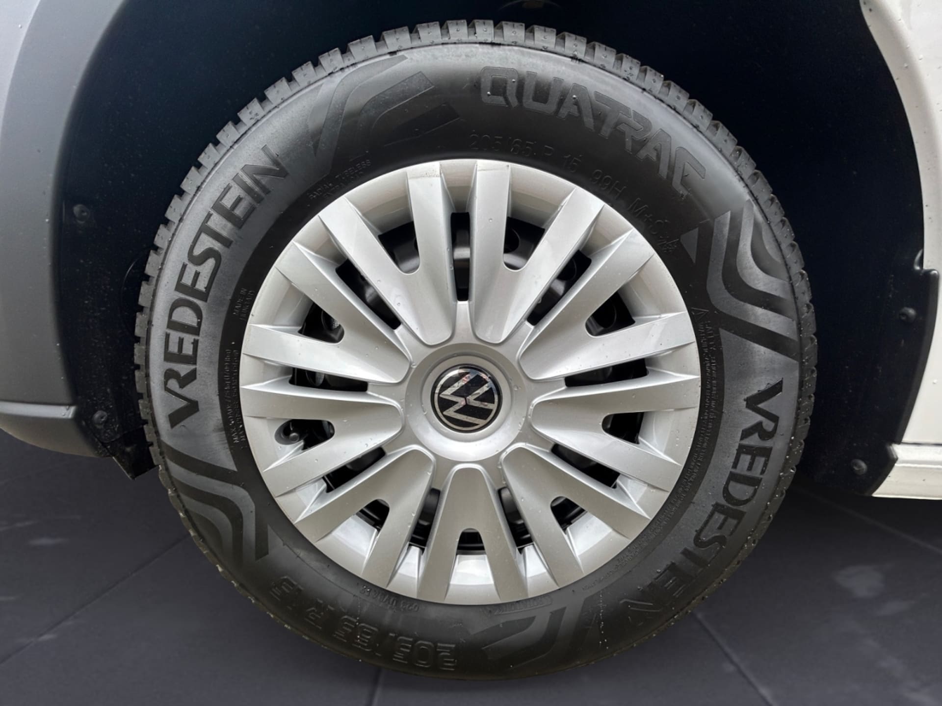 Volkswagen Caddy Cargo