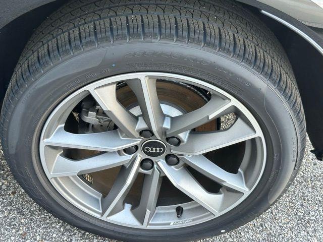 2025 Audi Q3 S Line Premium - Photo 37