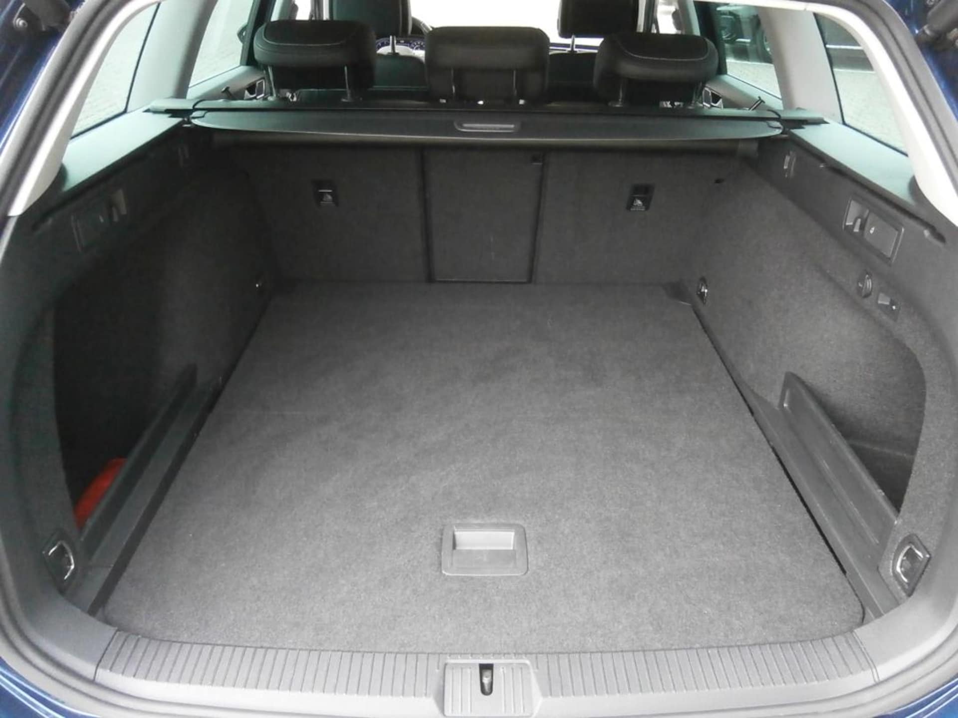 Volkswagen Passat Variant Elegance