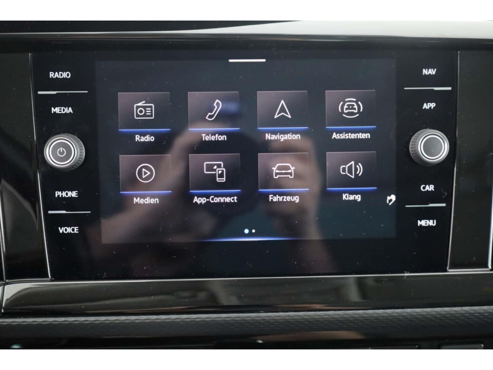 Volkswagen T6.1 California Ocean