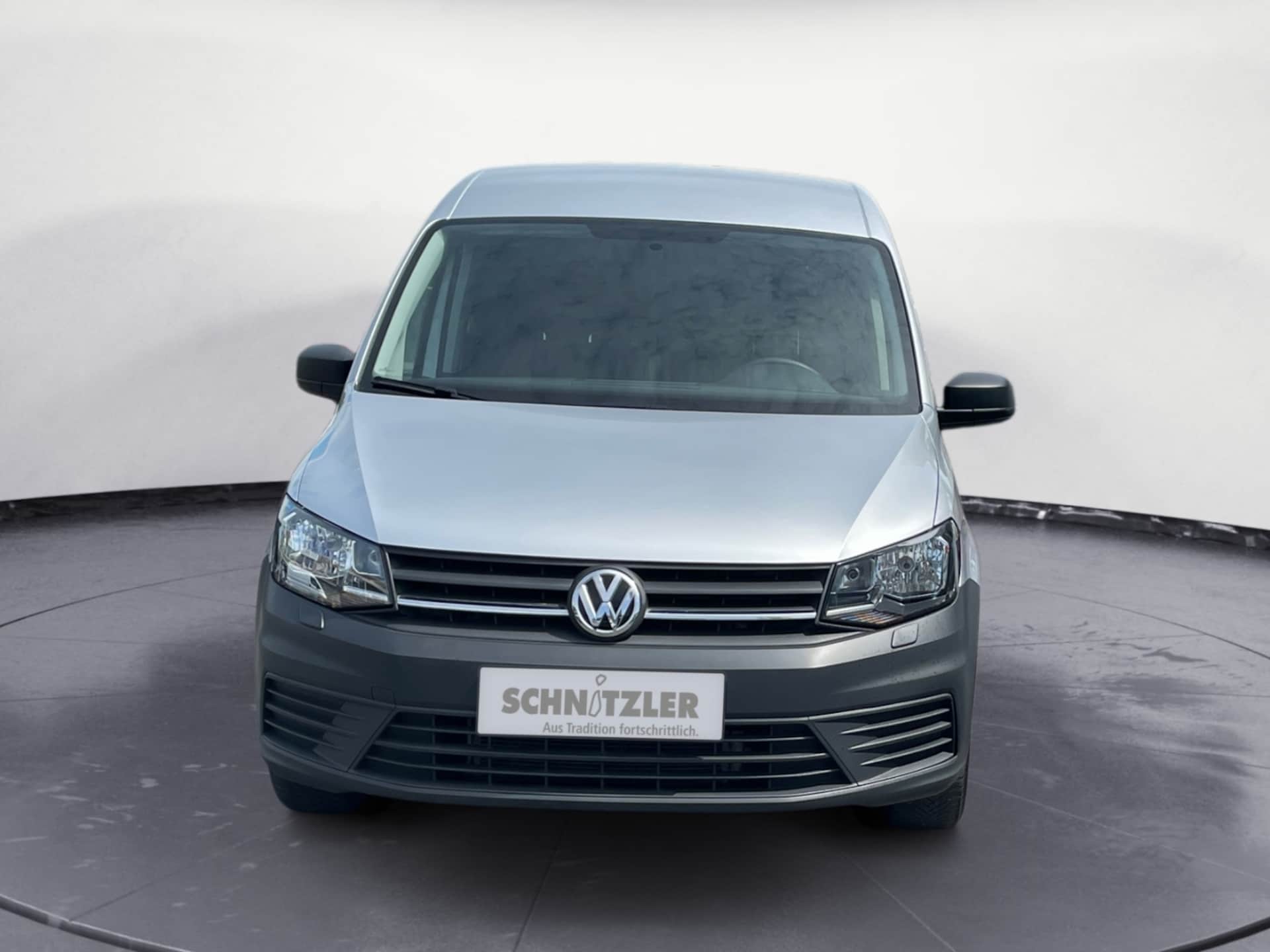 Volkswagen Caddy Kasten