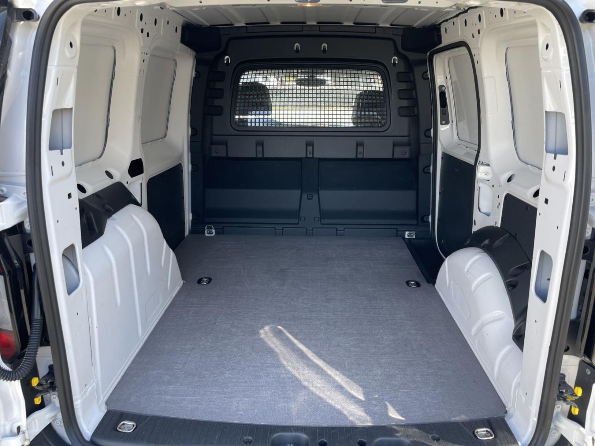 Volkswagen Caddy Cargo EcoProfi