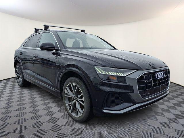 2023 Audi Q8 55 Premium Plus Tiptonic quattro's photo