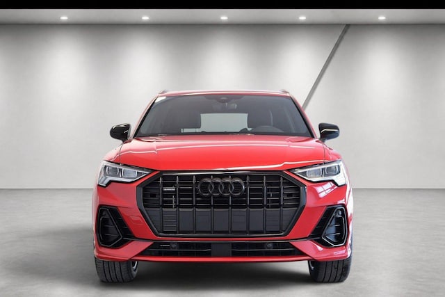 2021 Audi Q3 SUV