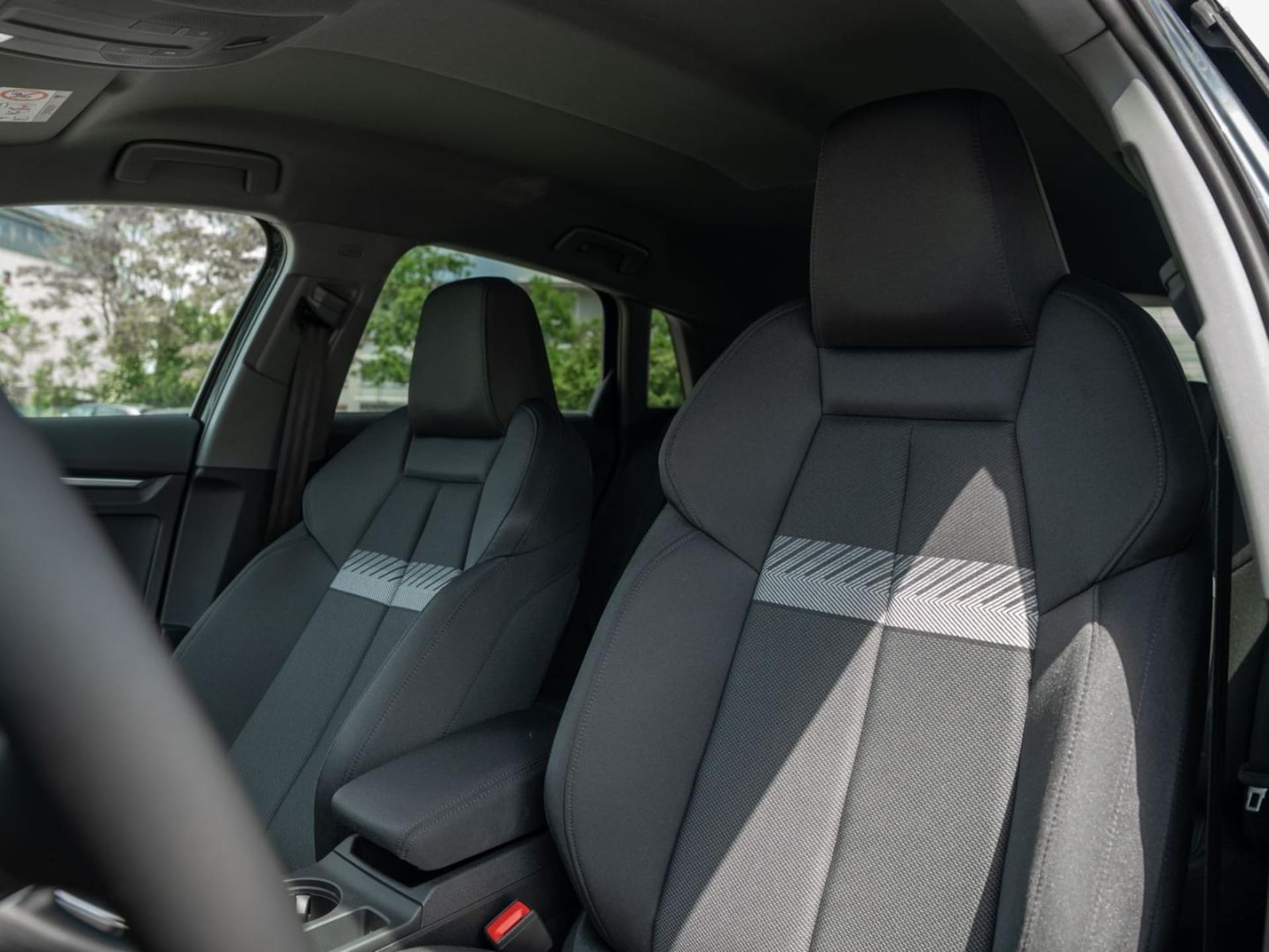 Audi A3 allstreet