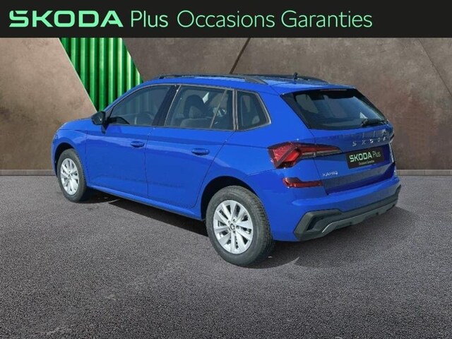 Voitures neuves ŠKODA KAMIQ Selection Orvault