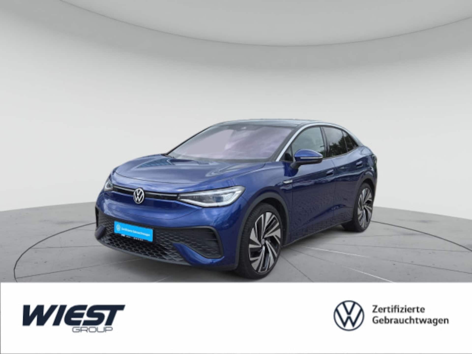 Volkswagen ID.5 Pro Performance