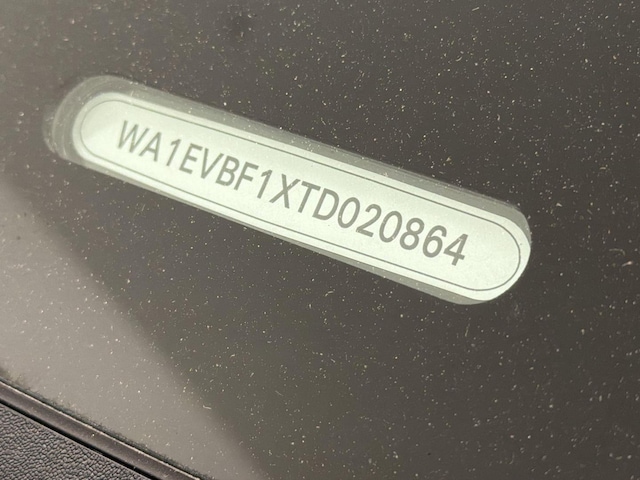 2026 Audi Q8 Premium Plus - Photo 18