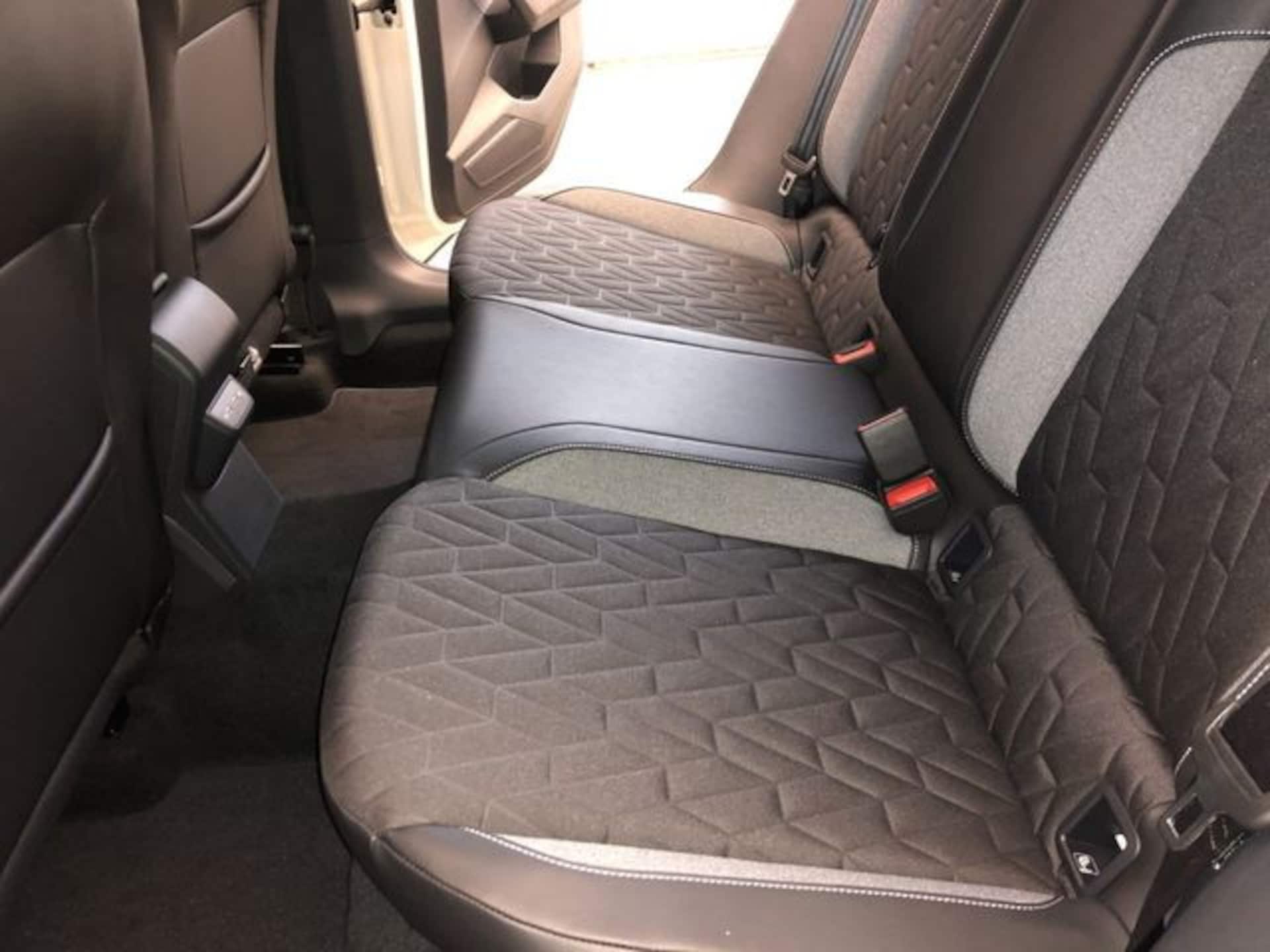 Volkswagen Taigo Goal