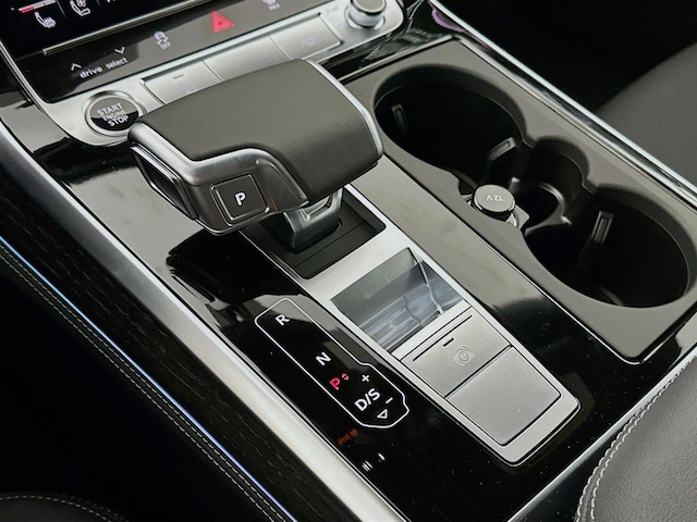 2026 Audi Q8 Premium Plus - Photo 17