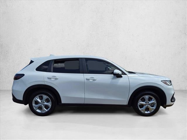 2024 Honda HR-V