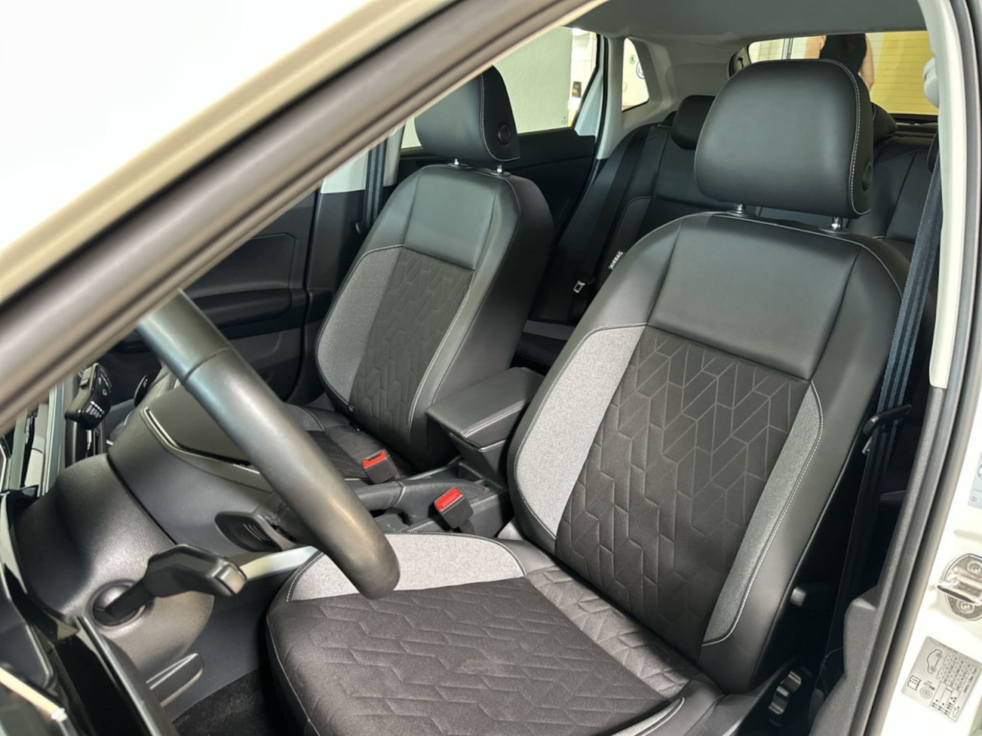 Volkswagen Polo Goal