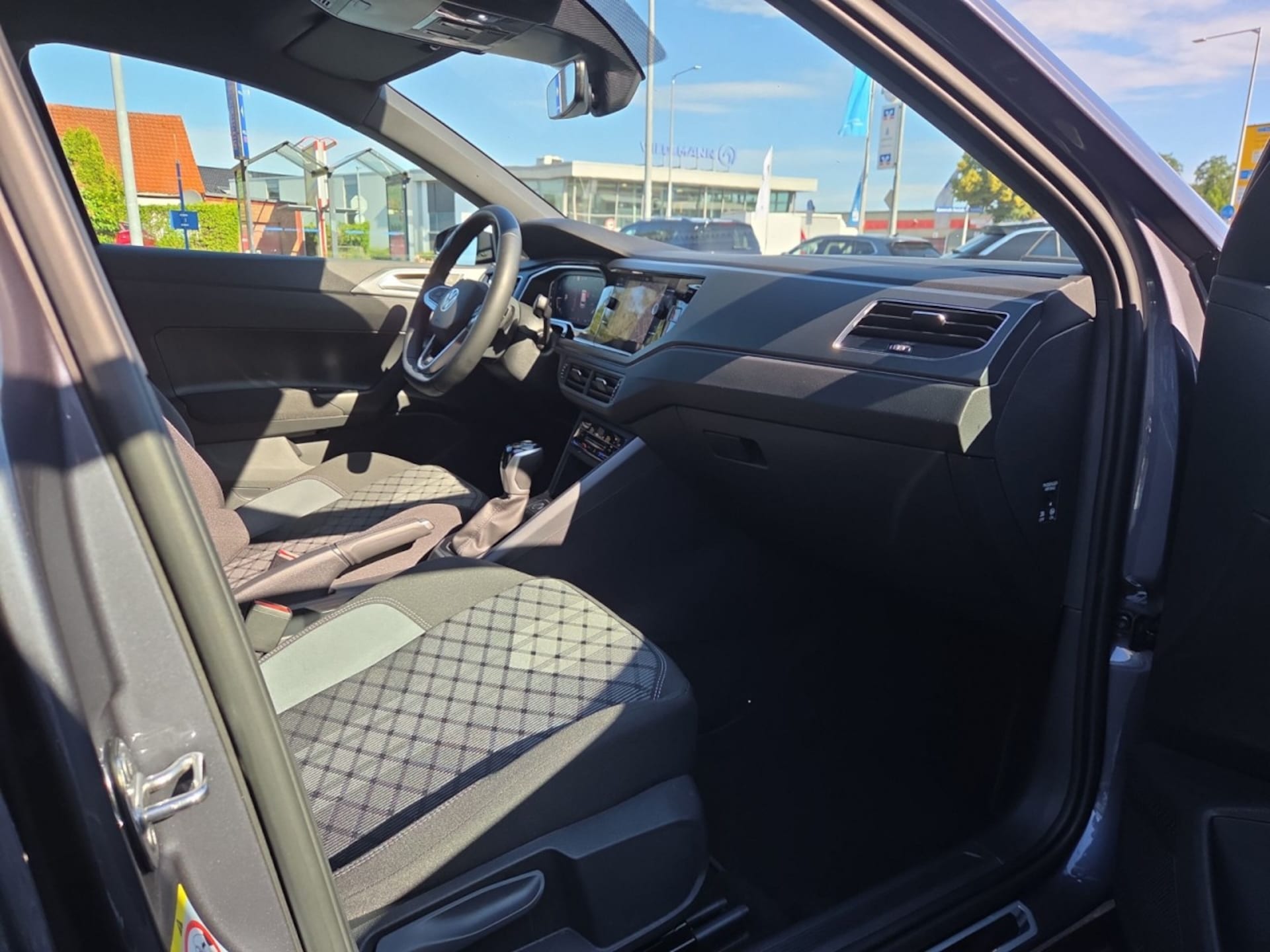 Volkswagen Polo R-Line