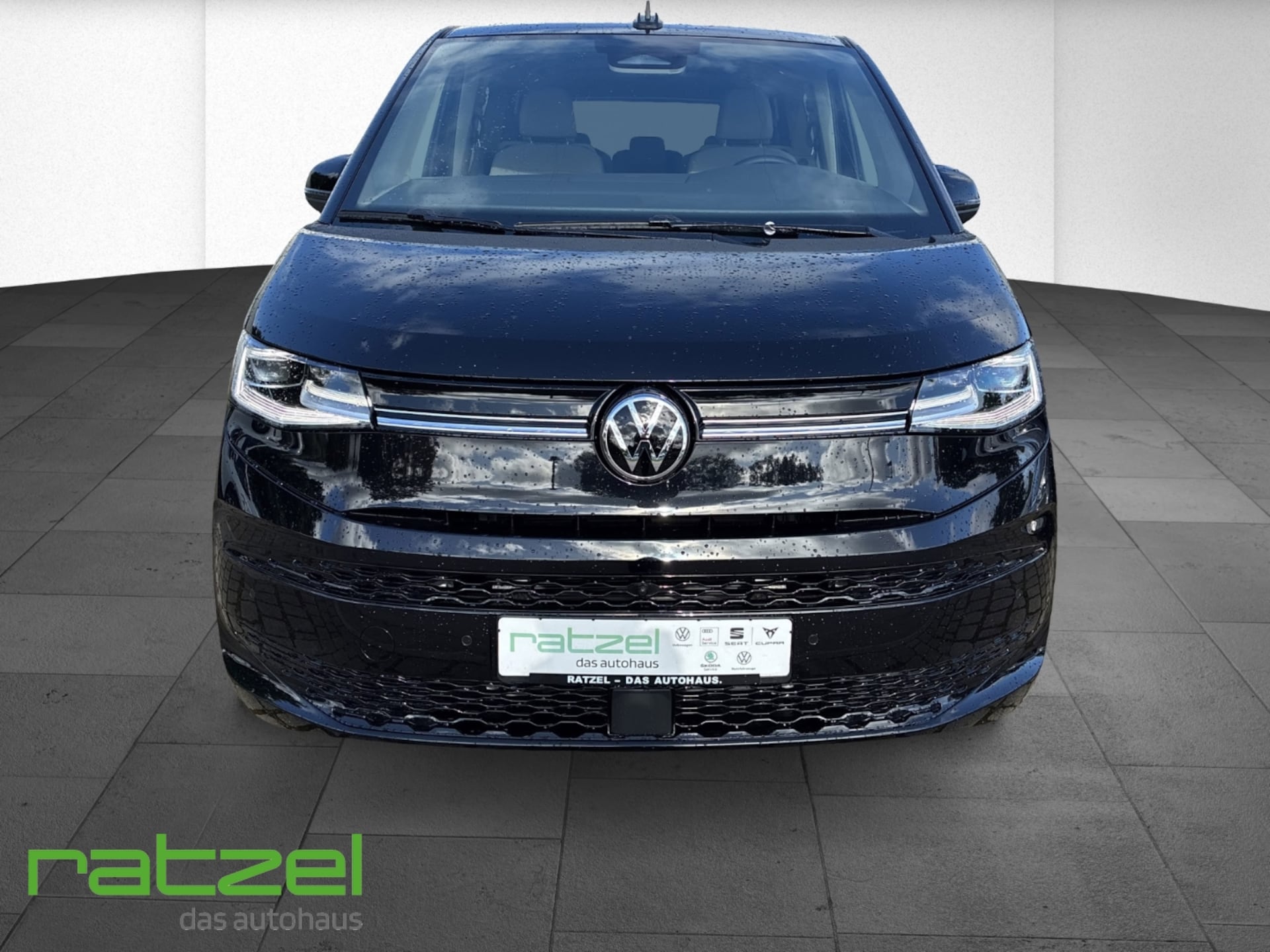 Volkswagen Multivan ENERGY