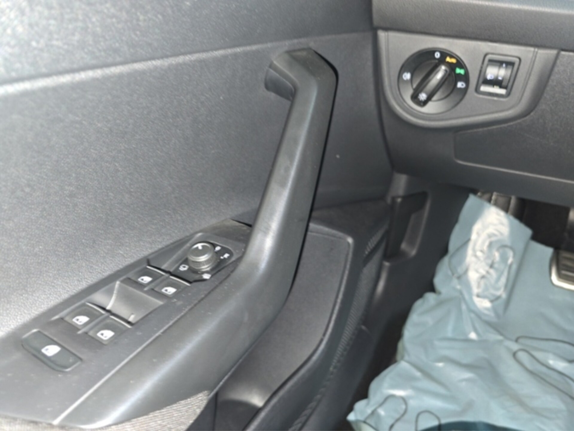 Volkswagen Taigo MOVE