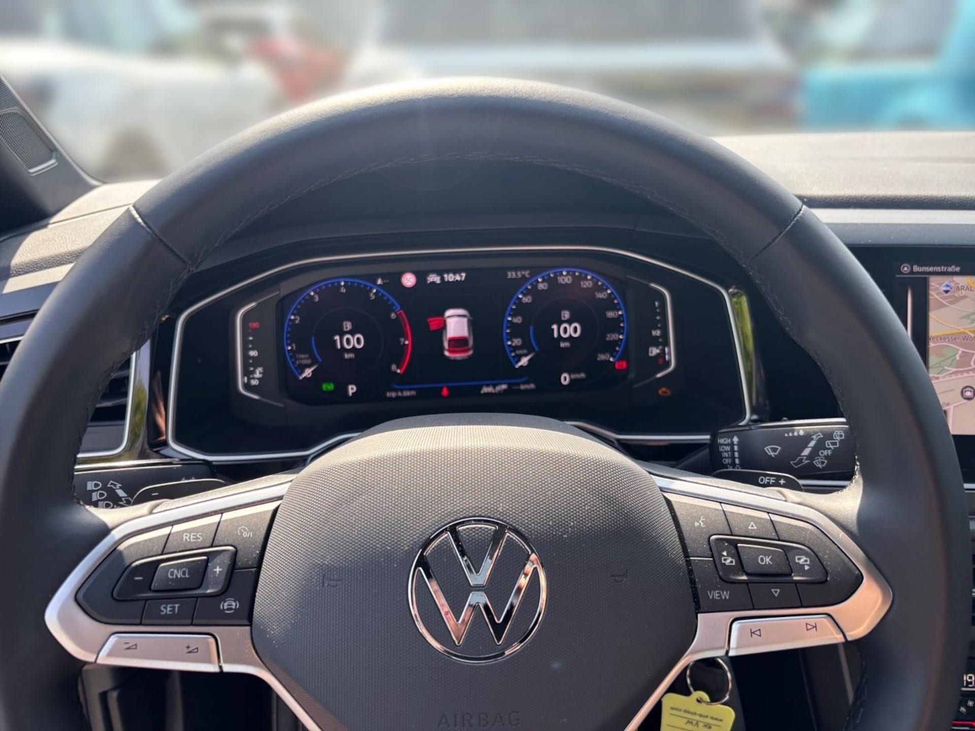 Volkswagen Taigo R-Line