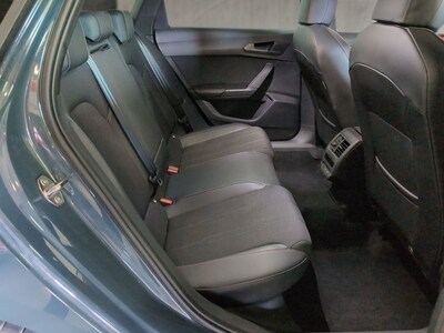 CUPRA Leon Sportstourer 1.5 eTSI DSG 110 kW (150 CV) — photo 6