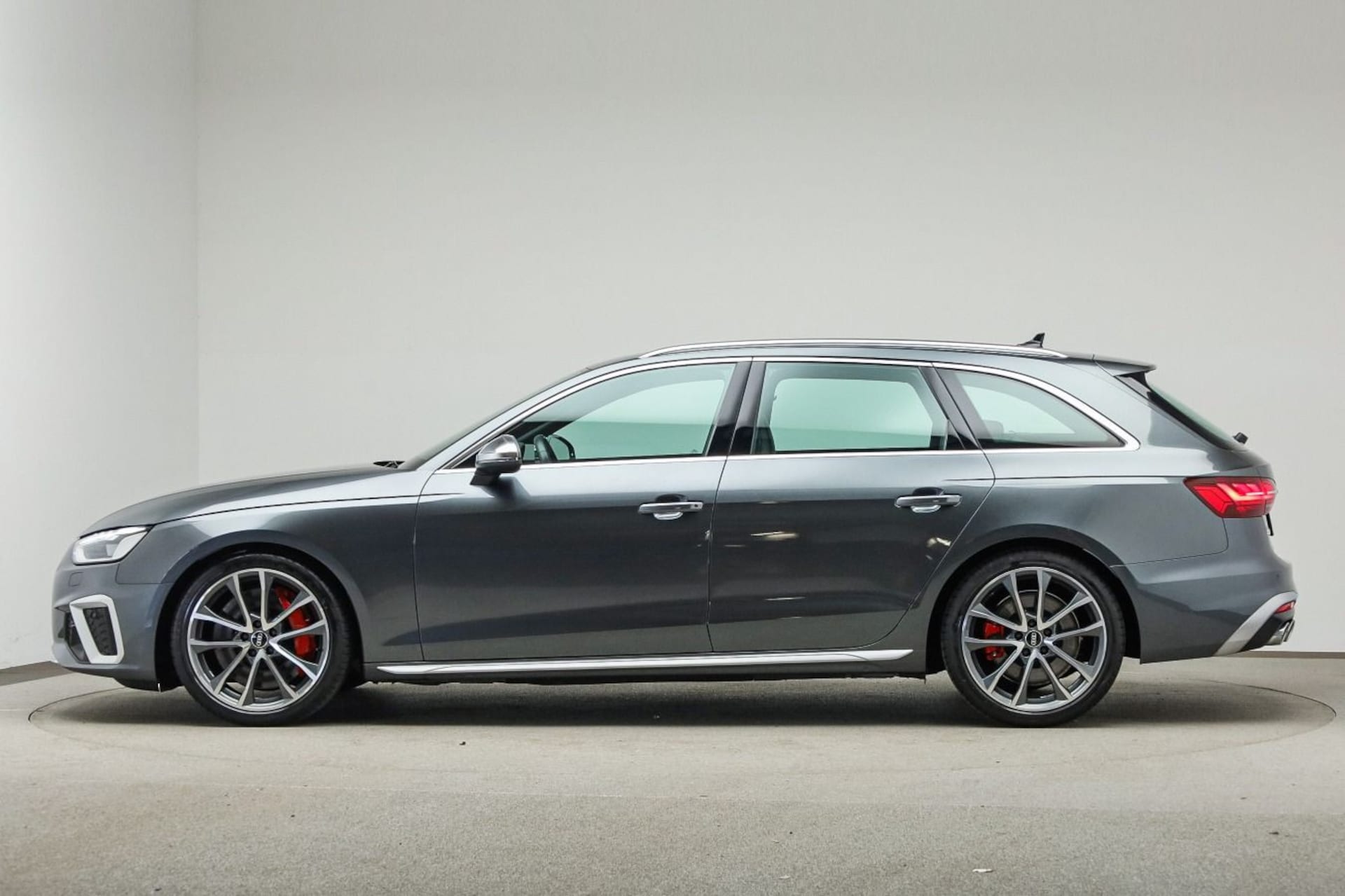 Audi S4 Avant