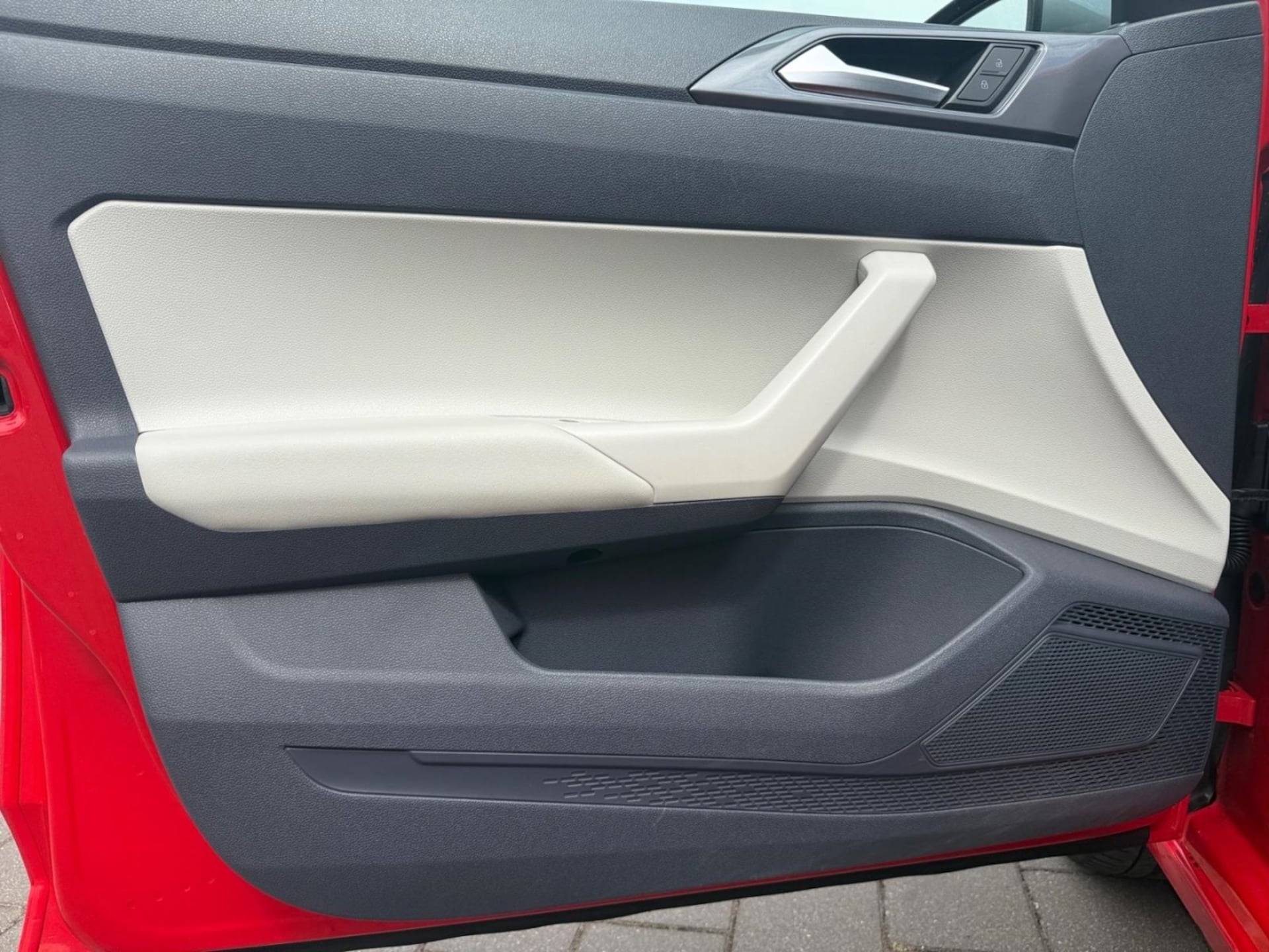 Volkswagen Polo beats