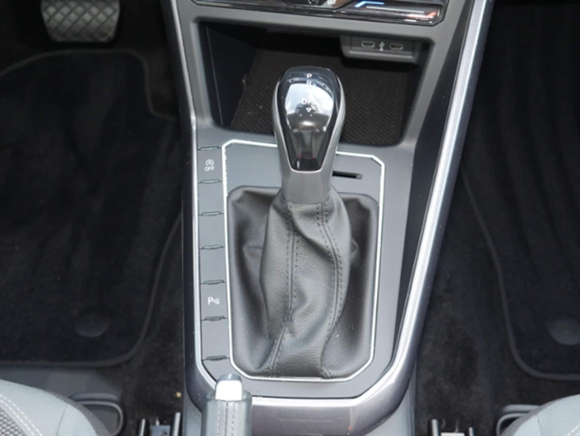 Volkswagen Polo Style