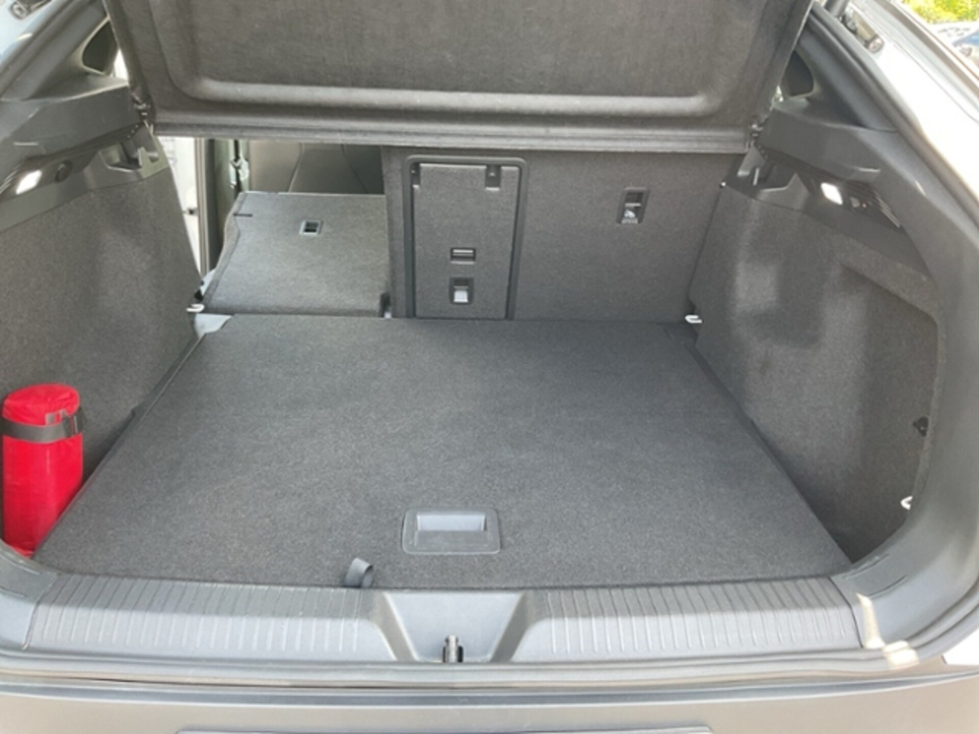 Volkswagen ID.5 Pro Performance