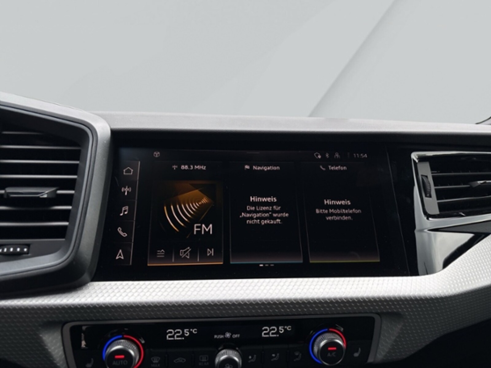 Audi A1 Sportback – Bild 9