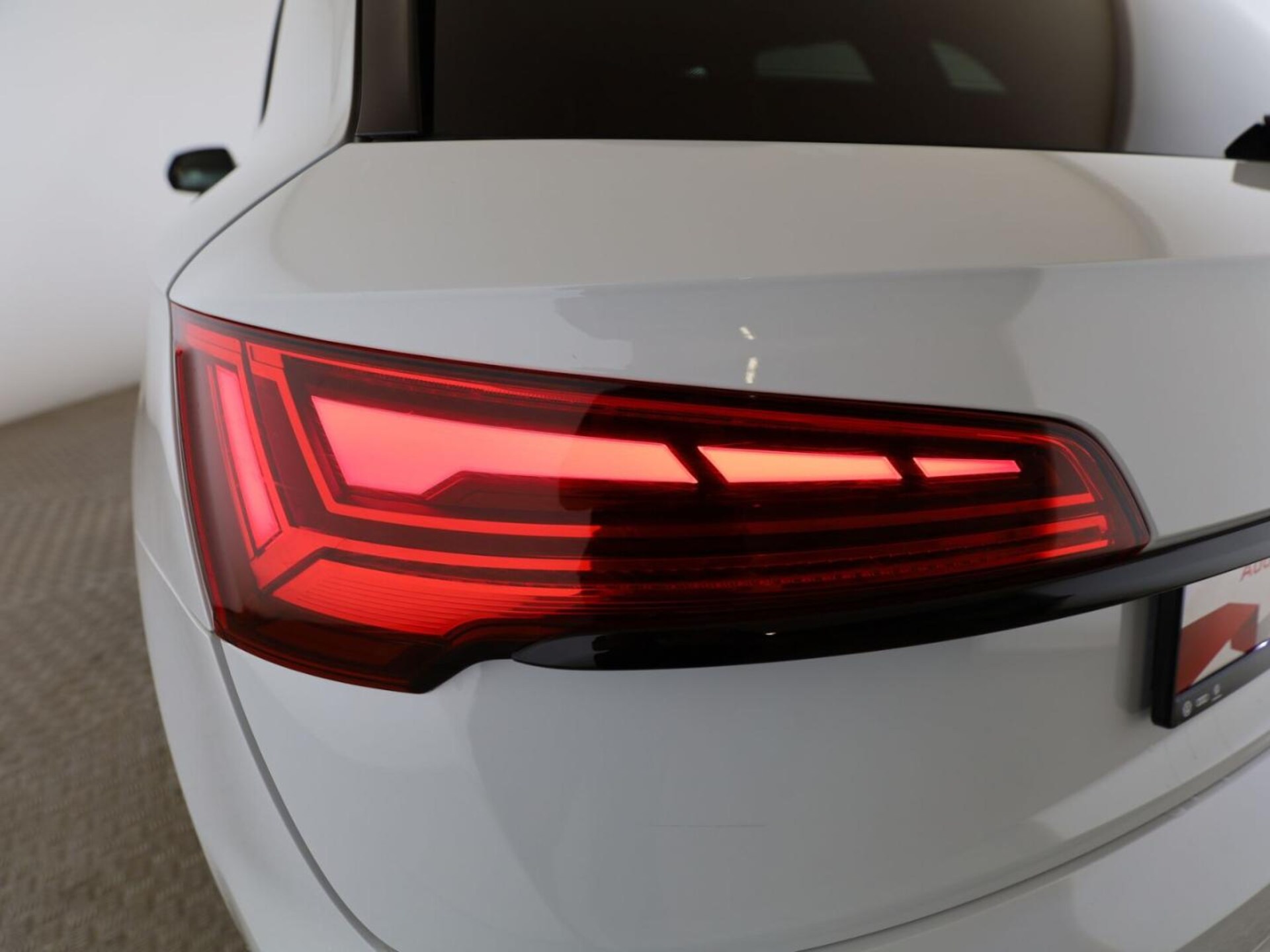 Audi Q5 SUV S line