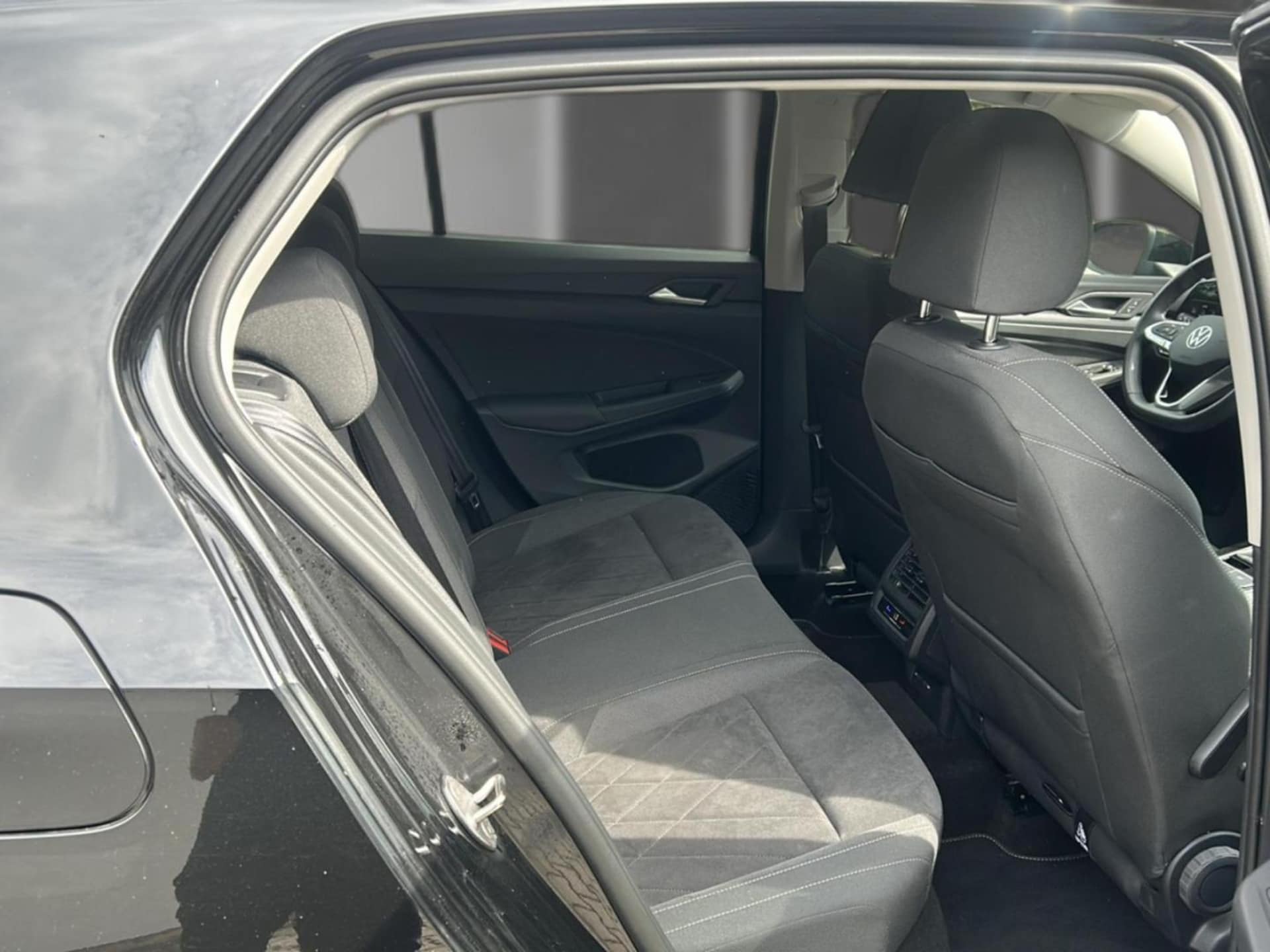 Volkswagen Golf Style
