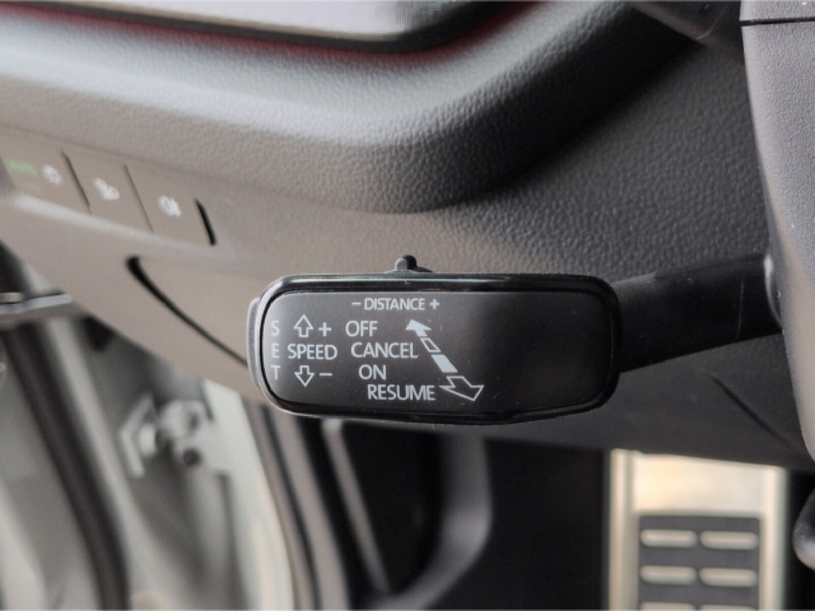Škoda Octavia Combi – Bild 16