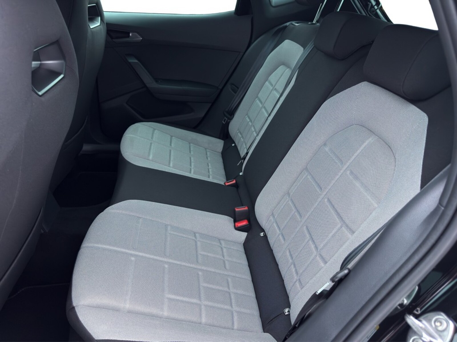 SEAT Ibiza – Bild 15