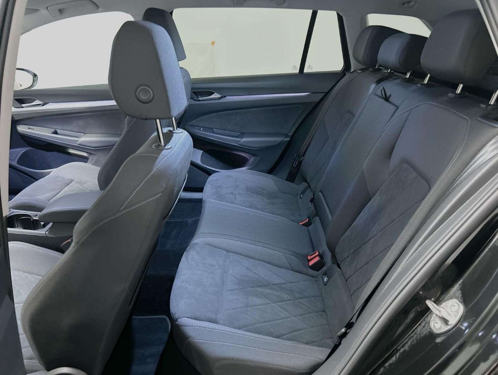 Volkswagen Golf Variant – Bild 22