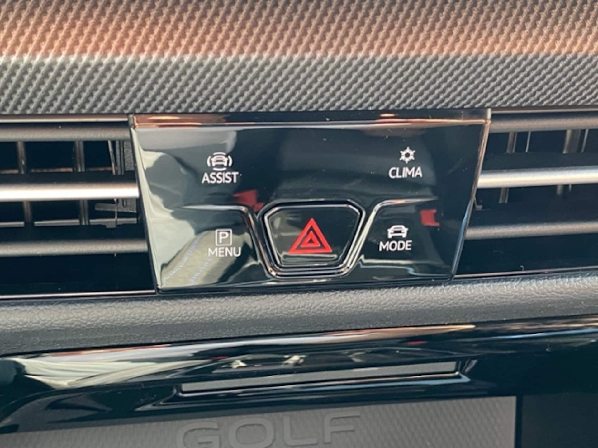 Volkswagen Golf GTE