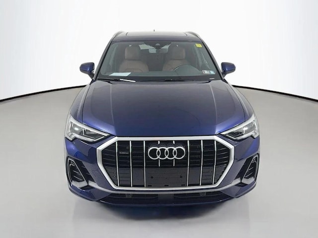 2024 Audi Q3 SUV