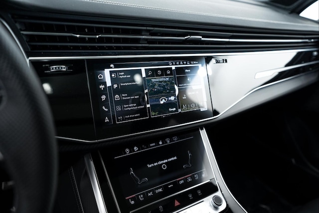 2026 Audi SQ7 Prestige - Photo 12