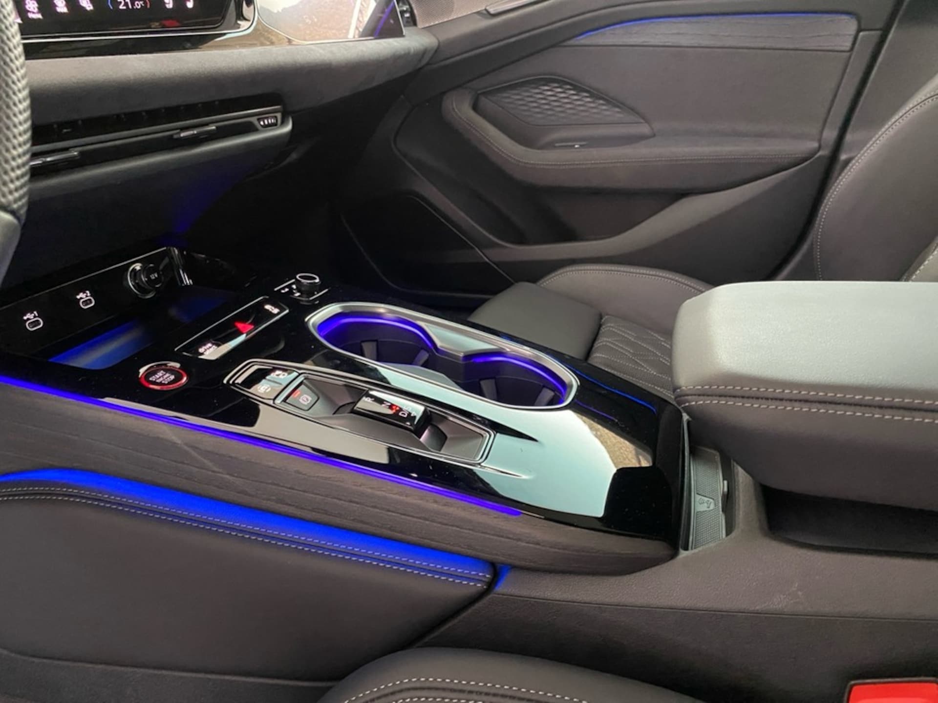 Audi A6 Avant edition one