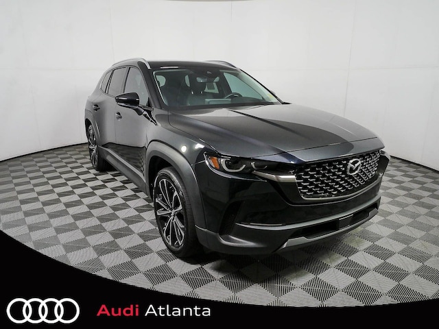 2024 Mazda CX-50