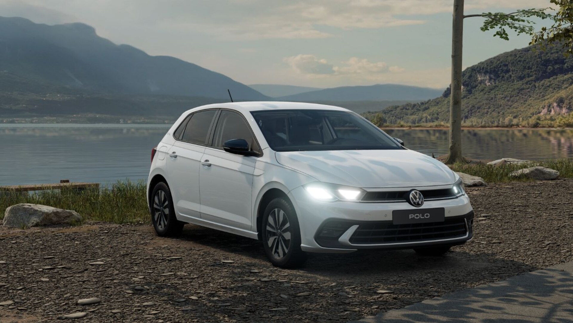 Volkswagen Polo Goal