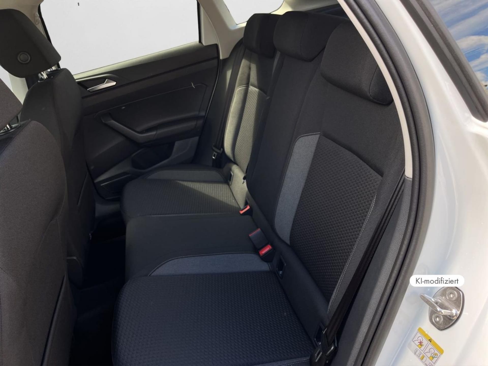 Volkswagen Taigo Life