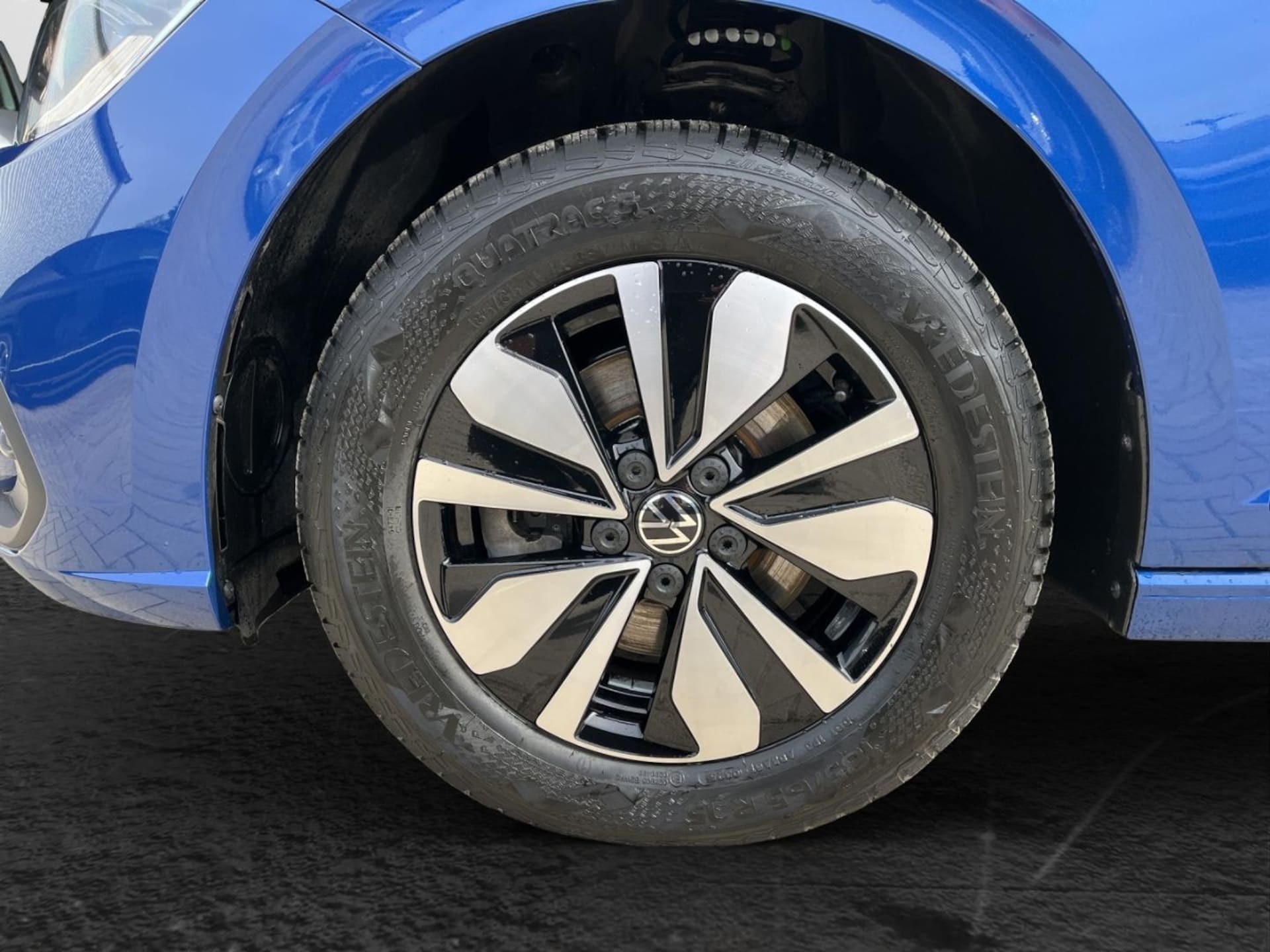 Volkswagen Polo Goal