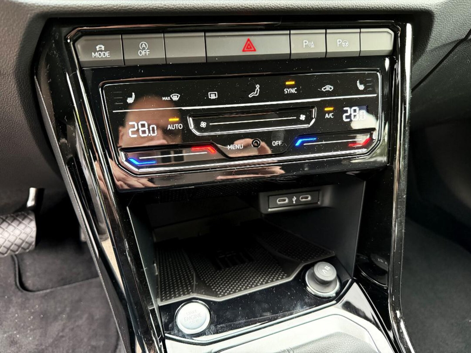 Volkswagen T-Roc – Bild 2
